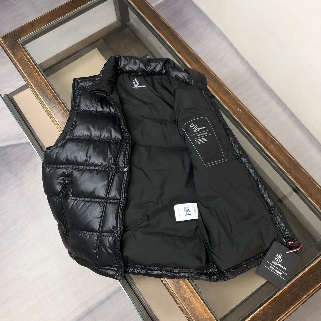 wg.luxury-- 7o9385r Down jacket item:E-F409J2226H